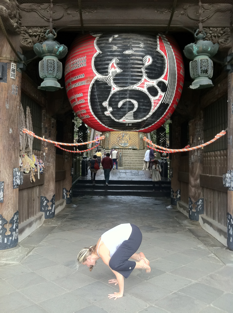 Shibui Yoga