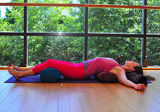 Shibui Yoga
