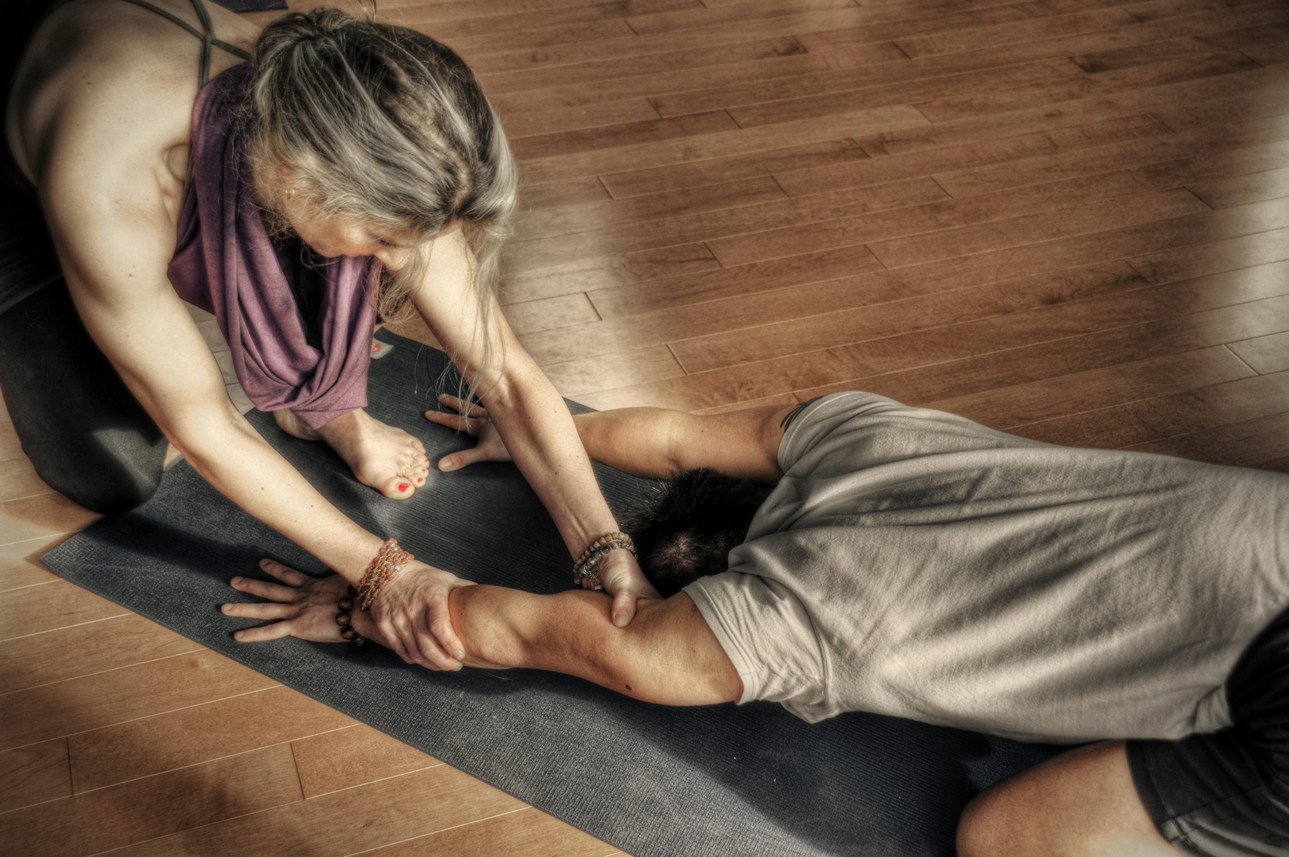 Shibui Yoga