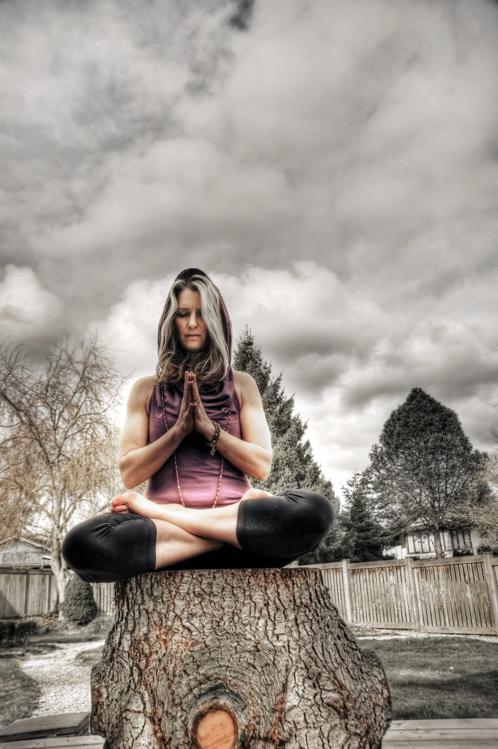 Shibui Yoga