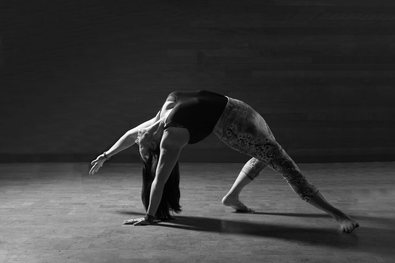 Shibui Yoga